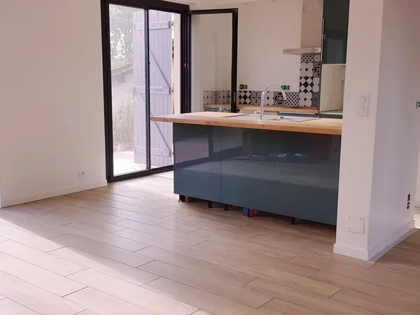 Maison T5 Auterive