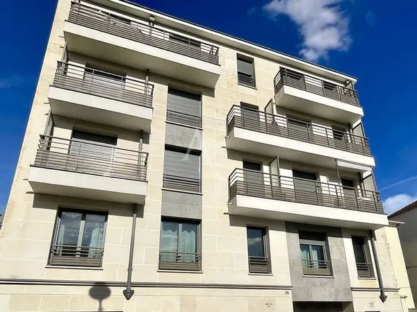 Appartement 4 pièces 76 m²