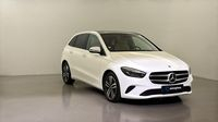 Mercedes Classe B 200d 150ch Progressive Line Edition 8G-DCT 7cv — photo 3