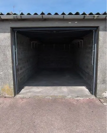 Garage à vendre