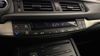 Lexus Ct 200h Business Eurod-T — photo 26