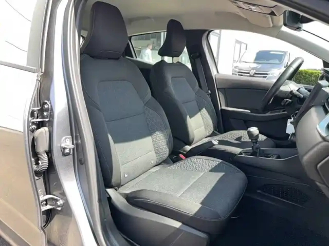 Renault Clio tce 90 — photo 10