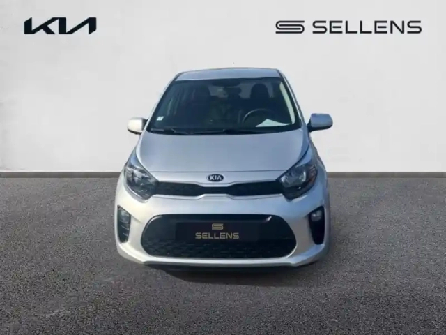 Kia Picanto 1.0 dpi 67ch active — photo 5