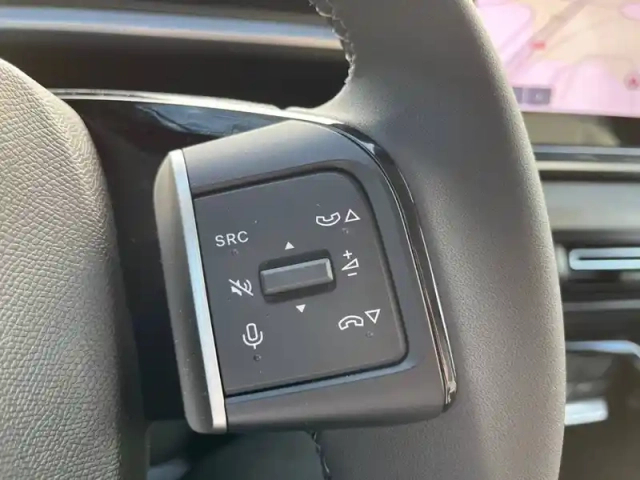 Citroën C3 turbo 100 ch bvm6 — photo 22