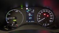 Toyota Yaris 116h Dynamic 5p MY22 — photo 10