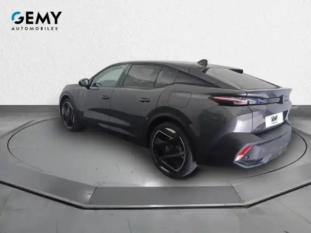 Peugeot 408 phev 225 e-eat8 — photo 7