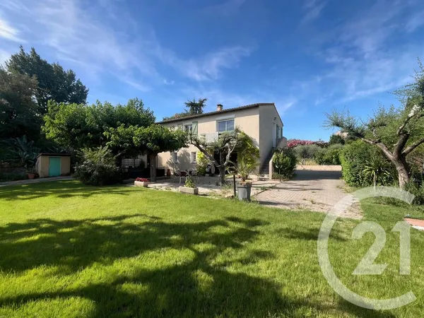 Maison 7 pièces 76 m²