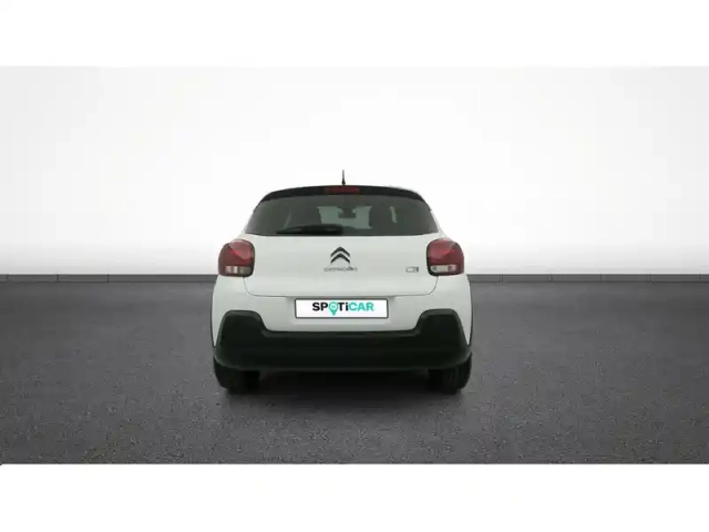 Citroën C3 puretech 83 s&amp;s bvm5 — photo 7