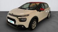 Citroen C3 1.5 BlueHDi 100ch S&S Feel E6.d