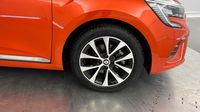 Renault Clio 1.3 TCe 140ch Techno — photo 20