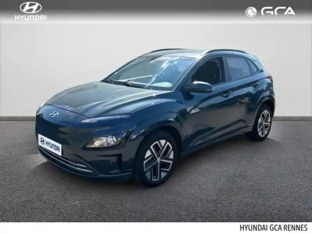 Hyundai Kona electric 39kwh - 136ch intuitive