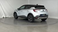 Renault Captur 1.6 E-Tech hybride 145ch Engineered — photo 8