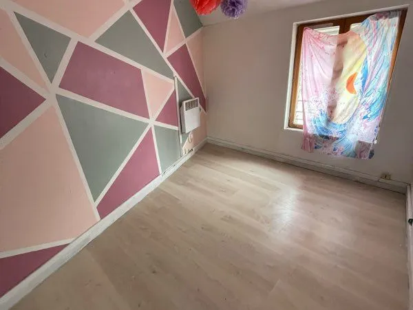 Maison de ville 3 pièces 56 m² jardin et terrasse