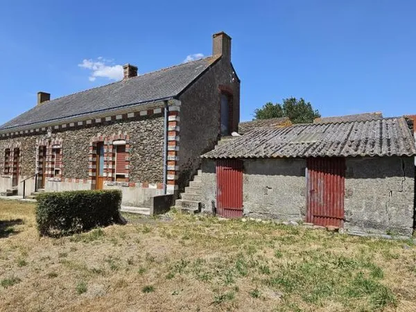Maison 5 pièces 85 m²