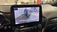Ford Puma 1.0 Flexifuel 125ch S&S mHEV ST-Line — photo 28
