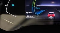 Renault Captur 1.6 E-Tech hybride 145ch Intens -21 — photo 9