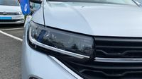 Volkswagen T-Cross 1.5 TSI 150ch Style DSG7 — photo 17