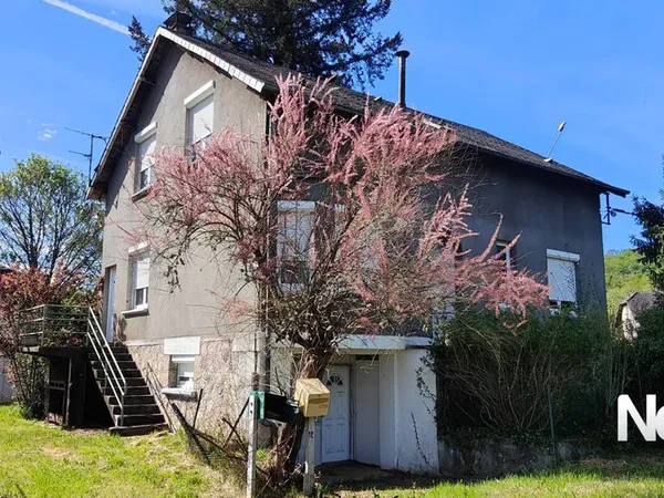 Maison 9 pièces 193 m²