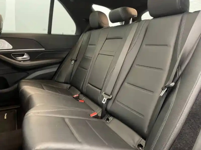 Mercedes Gle 350 de eq power 9g-tronic 4matic — photo 50