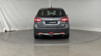 Suzuki S-Cross 1.4 Boosterjet Hybrid 129ch Style Allgrip Auto Euro6d-T — photo 6