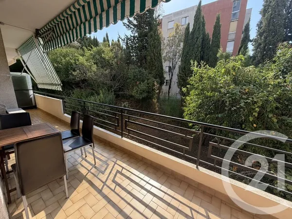 Appartement 2 pièces 53 m²