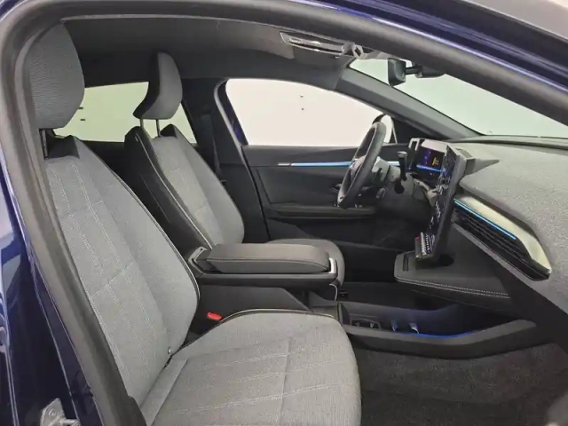 Renault Megane e-tech 220 ch autonomie confort gsr2 — photo 26