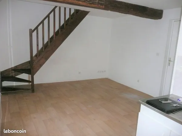 F2 duplex 10 min de beauvais