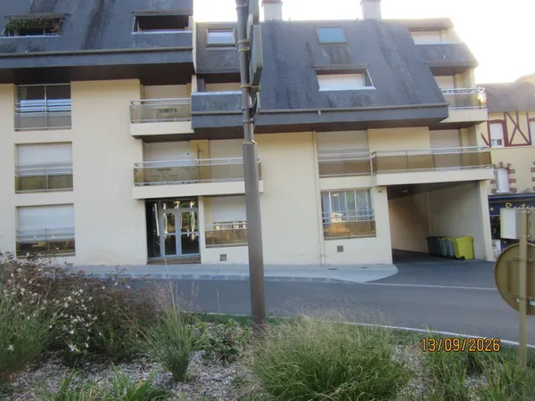 72000€ 2 pièces 32 m2 Bagnoles de l'orne normandie (61)