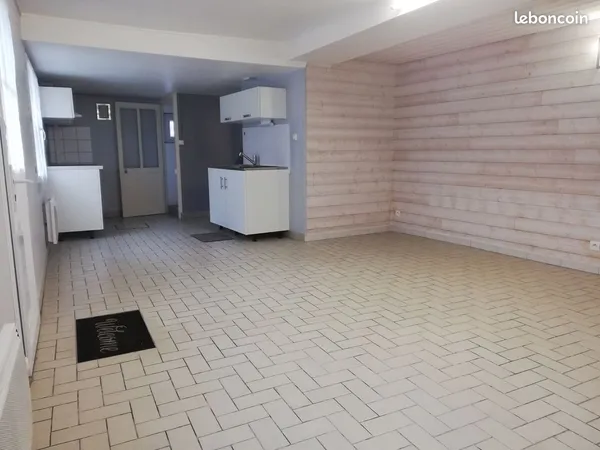 Appartement/Maison
