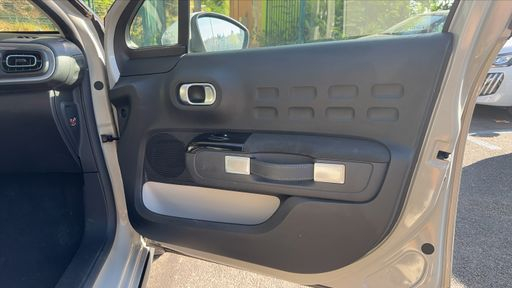 Citroen C3 1.2 PureTech 110 EAT6 - Shine – 2022 – 32124 km – Essence – Boîte Automatique — photo 38