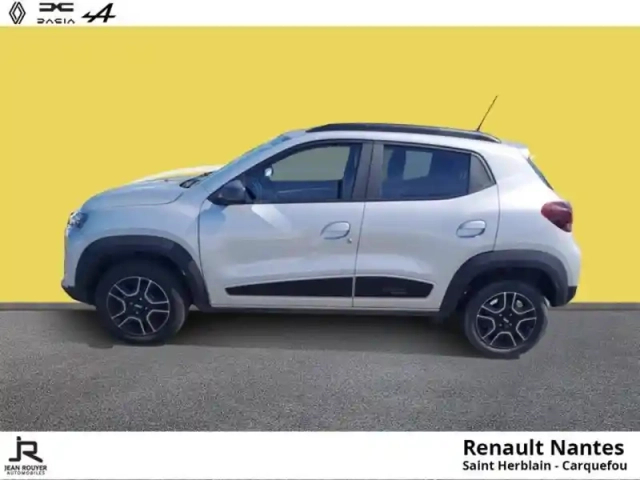 Dacia Spring 45ch expression — photo 4