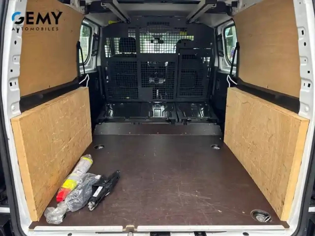 Citroën Berlingo van xl 950 bluehdi 100 s&amp;s bvm5 — photo 28