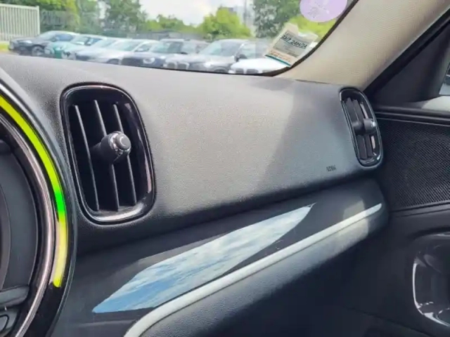 Mini Countryman cooper se 136ch + 88ch chili all4 bva6 7cv — photo 14