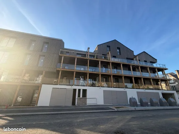 Appartement récent T2 Pinel - Quartier Lorette