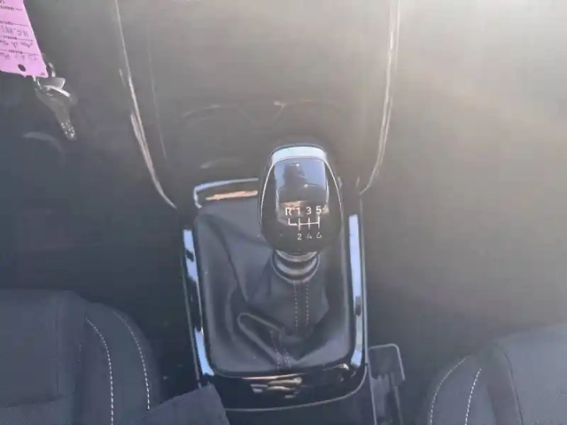 Citroën C3 Aircross turbo 100 bvm6 — photo 14