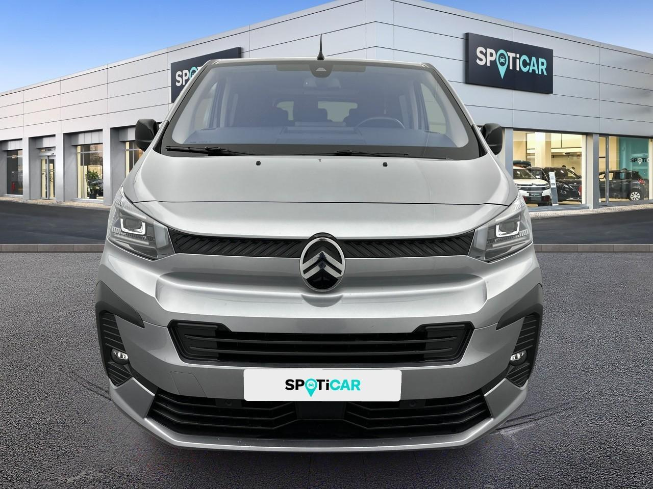 Citroën Spacetourer xl bluehdi 180 s&s eat8 business — photo 2