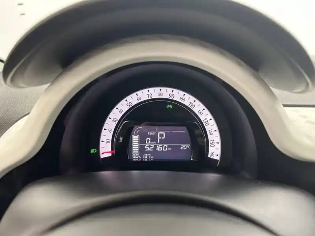 Renault Twingo iii achat intégral - 21 — photo 26