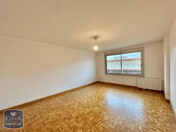 Appartement 4 pièces 85 m²