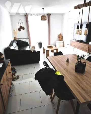 Maison 5 pièces 90 m²