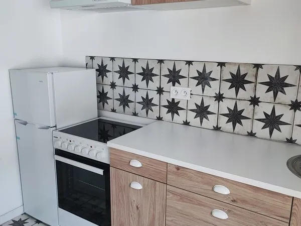 Location meublée 45m2