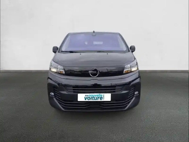 Opel Vivaro fgn taille m bluehdi 120 s&amp;s bvm6 — photo 2