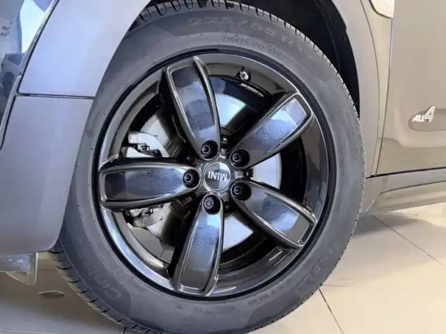 Mini Mini countryman 125 - 95 ch all4 bva6 — photo 2
