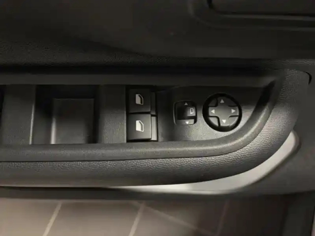 Citroën C3 Aircross 1.2 turbo 100ch you — photo 9