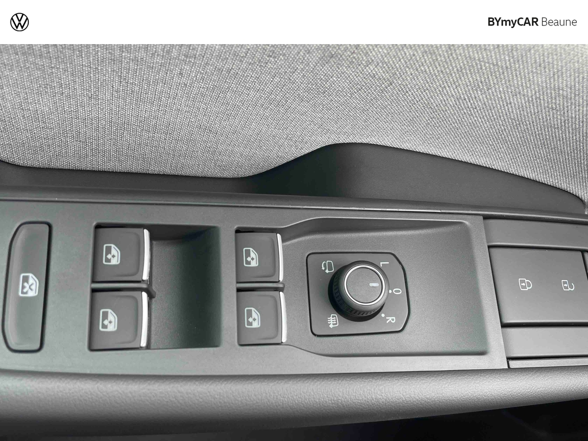 Volkswagen ID. Polo 211 ch 52 kWh — photo 25
