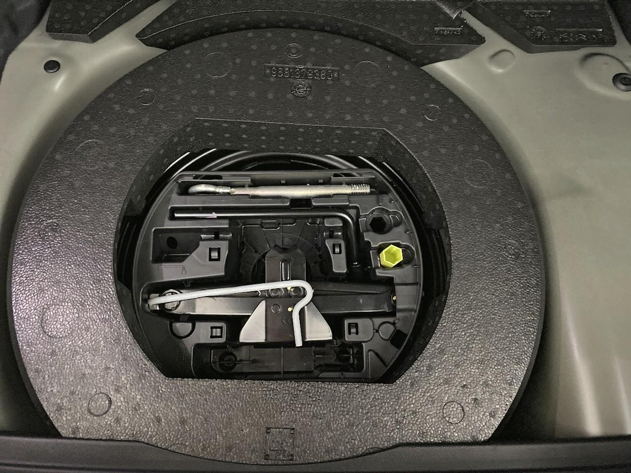 Ds Ds 3 hybride 136 e-dct6 pallas — photo 16
