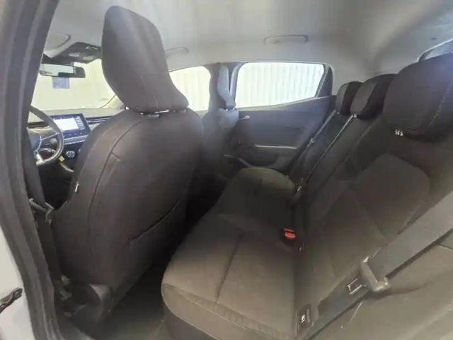 Renault Clio blue dci 85 — photo 103