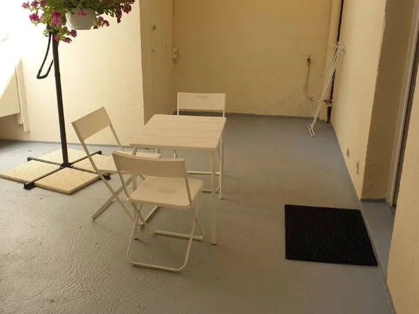 Appartement 2 pièces 63 m²