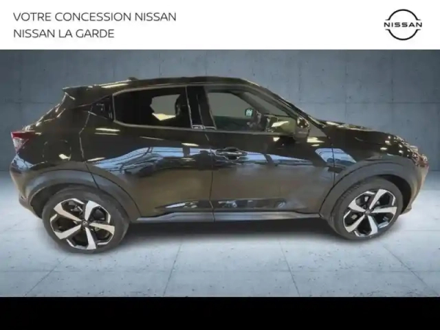 Nissan Juke 1.0 dig-t 114ch tekna dct 2021 — photo 2