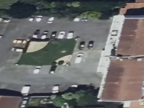 Place parking secirise
