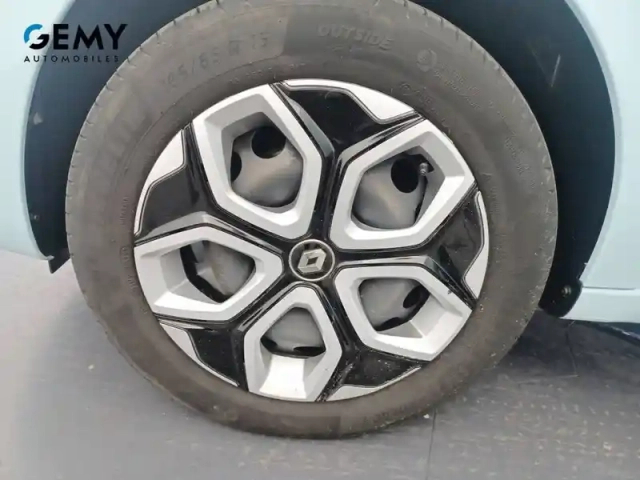 Renault Twingo iii sce 65 — photo 46